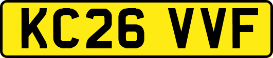 KC26VVF