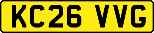 KC26VVG