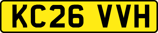 KC26VVH