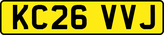 KC26VVJ