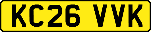 KC26VVK
