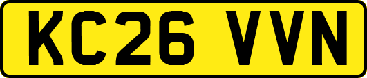 KC26VVN