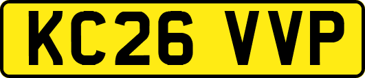 KC26VVP