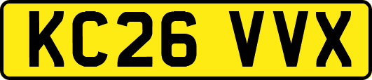 KC26VVX