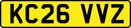 KC26VVZ