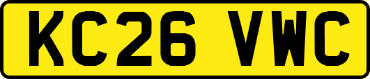 KC26VWC