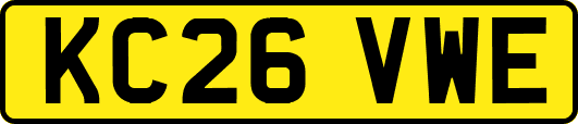 KC26VWE