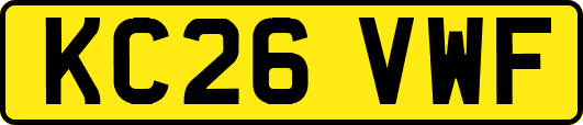 KC26VWF