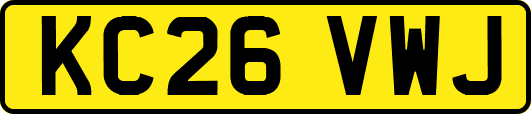 KC26VWJ