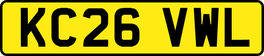 KC26VWL