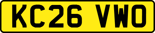 KC26VWO