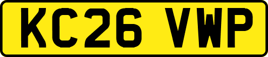 KC26VWP