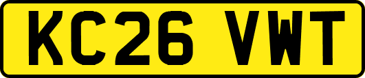 KC26VWT