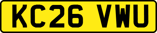 KC26VWU