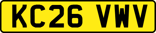 KC26VWV