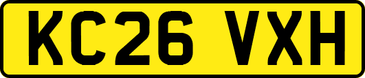 KC26VXH