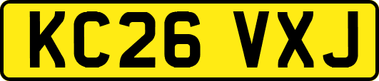 KC26VXJ