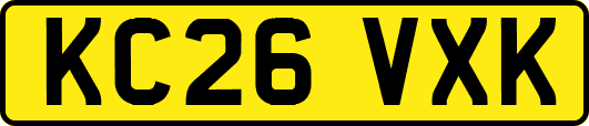 KC26VXK