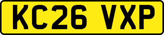KC26VXP