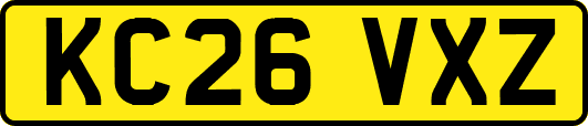 KC26VXZ