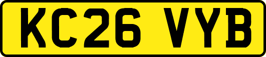 KC26VYB