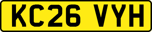 KC26VYH