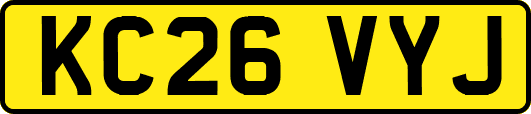 KC26VYJ