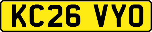 KC26VYO