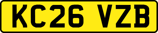 KC26VZB