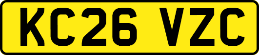 KC26VZC
