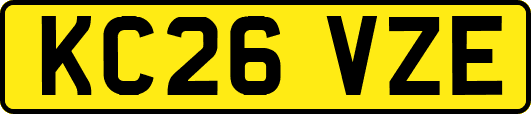 KC26VZE