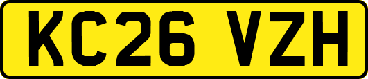 KC26VZH