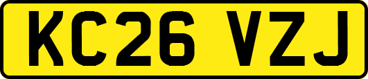 KC26VZJ