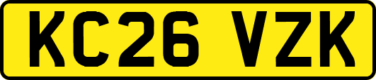 KC26VZK