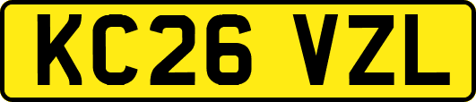 KC26VZL