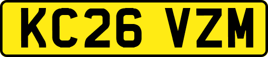 KC26VZM