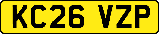 KC26VZP