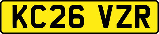 KC26VZR