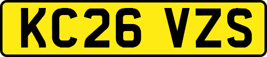 KC26VZS