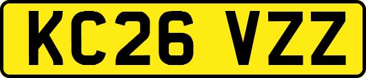 KC26VZZ