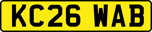 KC26WAB