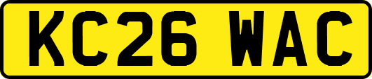 KC26WAC