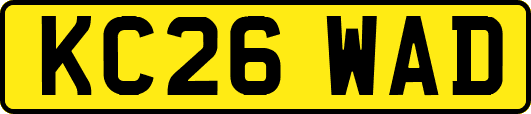 KC26WAD