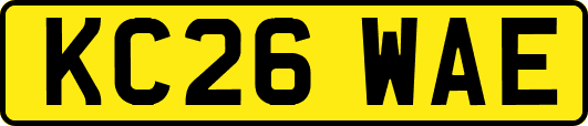 KC26WAE