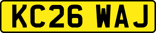 KC26WAJ