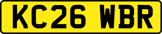 KC26WBR