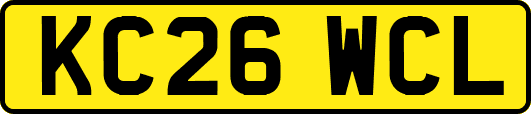 KC26WCL