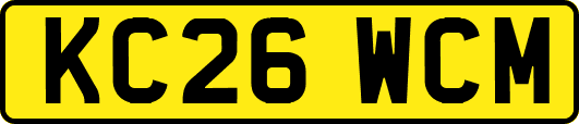 KC26WCM