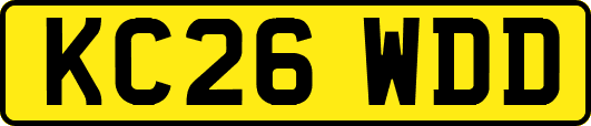 KC26WDD