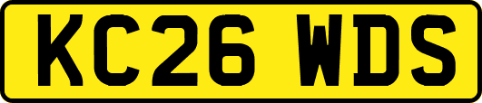 KC26WDS